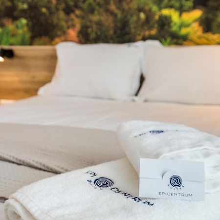Epicentrum Suites Fresh Лименария Экстерьер фото
