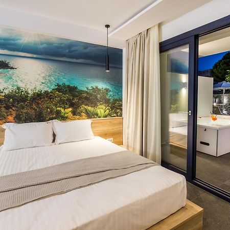 Epicentrum Suites Fresh Лименария Экстерьер фото
