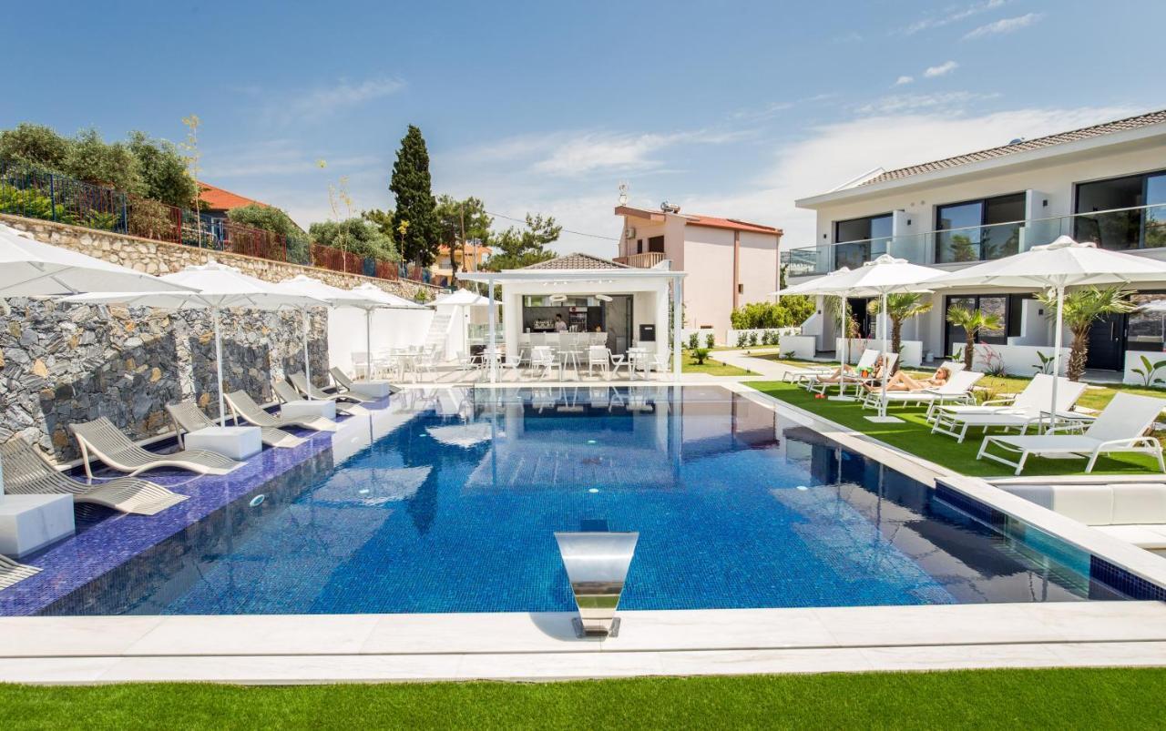 Epicentrum Suites Fresh Лименария Экстерьер фото