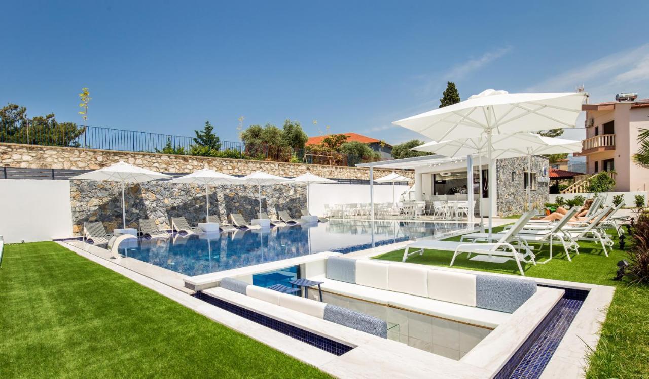 Epicentrum Suites Fresh Лименария Экстерьер фото