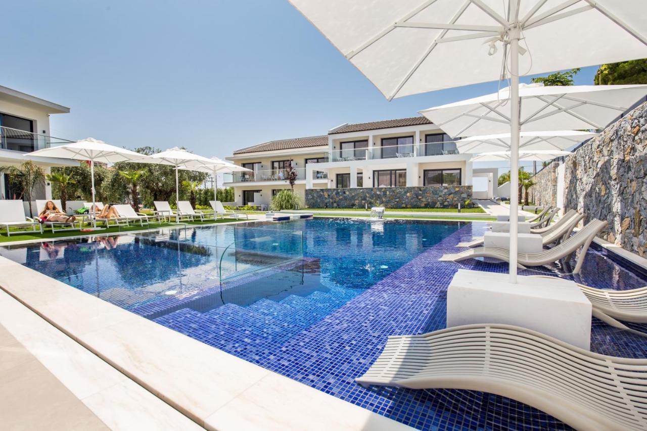 Epicentrum Suites Fresh Лименария Экстерьер фото