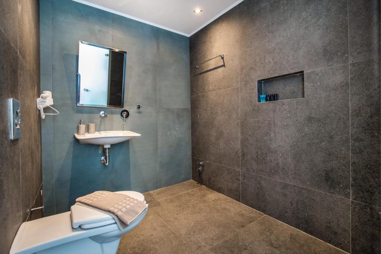 Epicentrum Suites Fresh Лименария Экстерьер фото