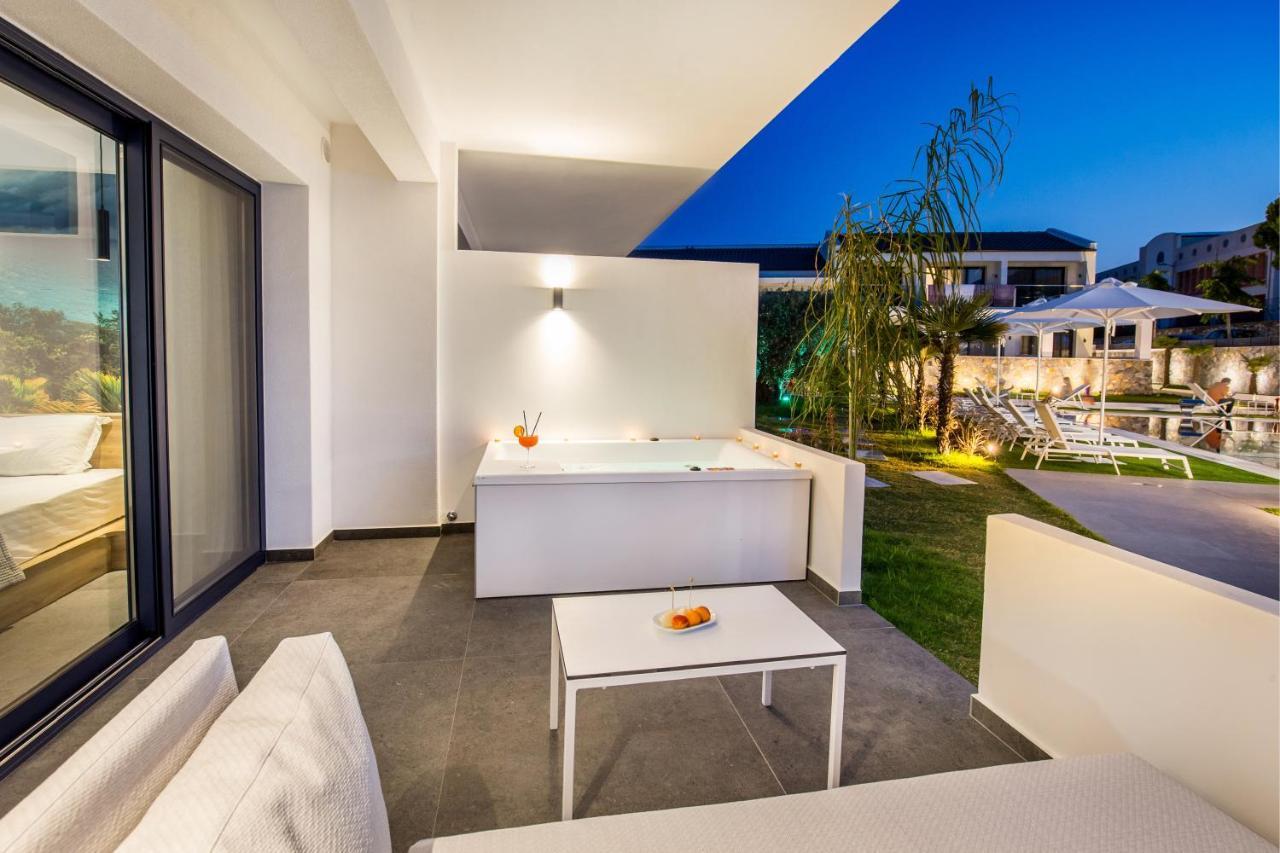 Epicentrum Suites Fresh Лименария Экстерьер фото